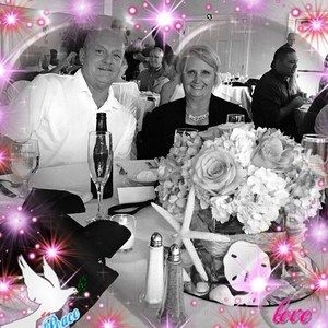 Meet your Posher, Cheryl